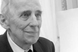 Prof. Wiesław Chrzanowski był Honorowym Obywatelem Lublina (Bartek Żurawski/ Archiwum)