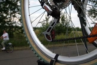 Jak przygotować się do majówki na rowerze