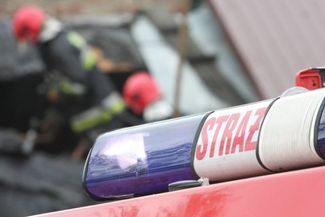  (Maciej Kaczanowski/ Archiwum)