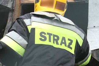  (Maciej Kaczanowski / Archiwum)