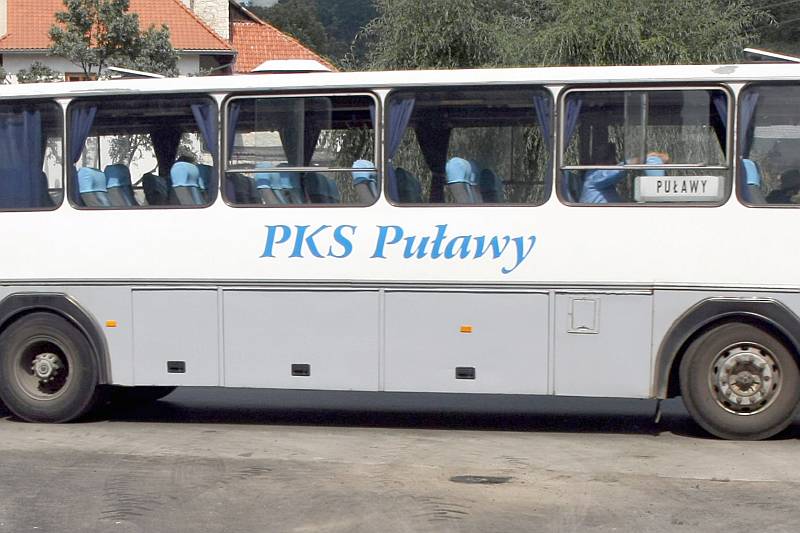 PKS Puławy zakupi piętnaście autobusów (Archiwum)