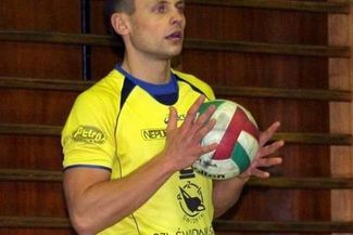 Jakub Guz (ARCHIWUM)