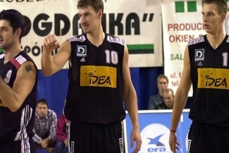 25 lutego 2004 r. – ostatnia ligowa wizyta Śląska Wrocław w Lublinie. Podopieczni Muli Katzurina roz