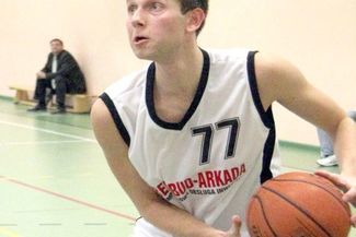 Rembud Arkada rozpoczyna walkę o awans do I ligi (Maciej Kaczanowski/Archiwum)