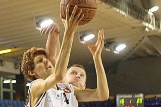  (MACIEJ KACZANOWSKI)