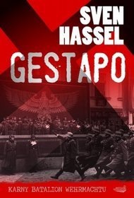 Sven Hassel, "Gestapo”