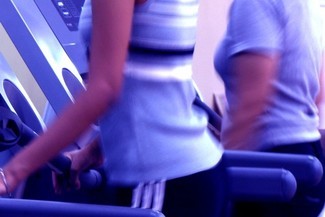 Kobietom odwiedzającym włodawski fitness klub "Strefa Kobiet” od pewnego czasu ginęły pieniądze (ct