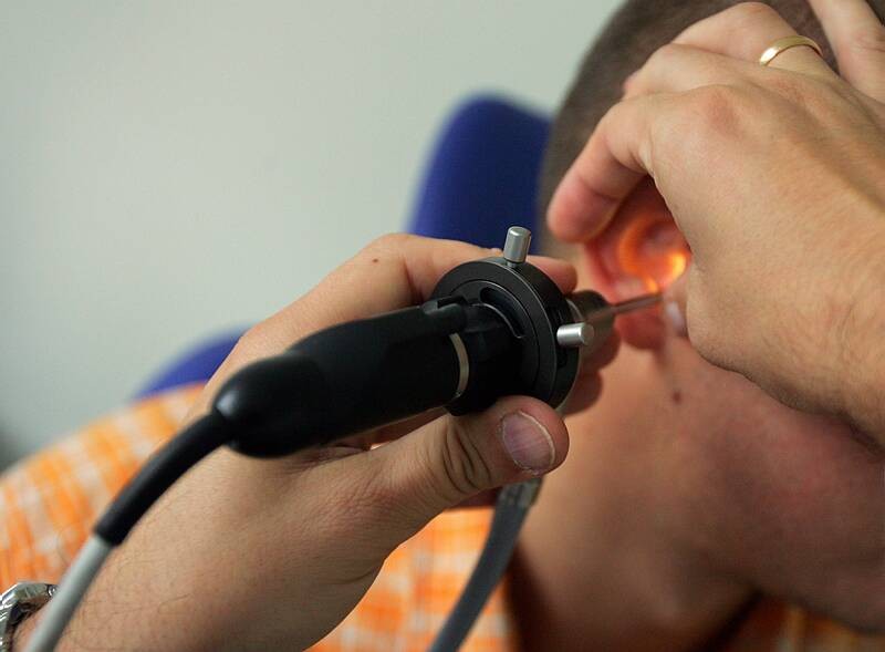 Od poniedziałku ruszają bezpłatne badania słuchu (Karol Zienkiewicz / Archiwum)