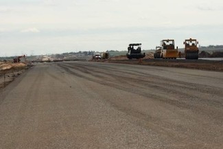 Budowa S17 (Łukasz Minkiewicz)