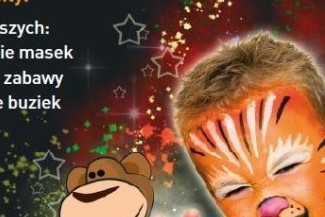 Magiczny Dzień Dziecka w świecie zwierząt (Cinema City)