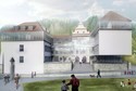 Tak będzie wyglądać nowa szkoła w Kazimierzu (Wizualizacja)