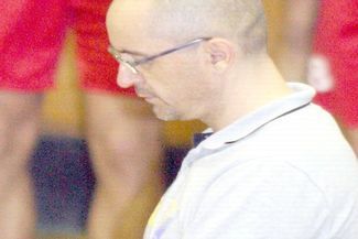 Jaka przyszłość czeka trenera Mariusza Kowalskiego? (JACEK ŚWIERCZYŃSKI)
