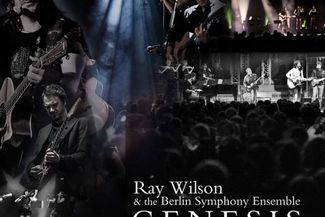 Poza zespołem w krasnymstawie z Reyem Wilsonem wystąpią muzycy klasyczni z Berlina (Archiwum)