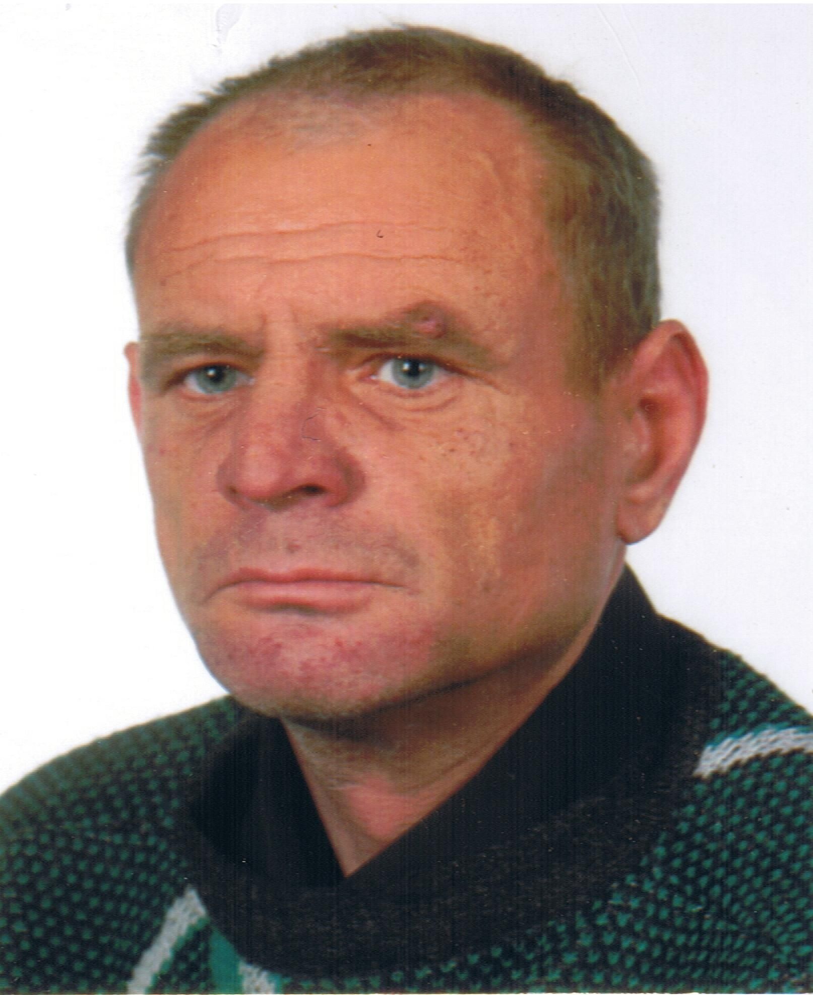Stanisław Zygmunt (Policja)