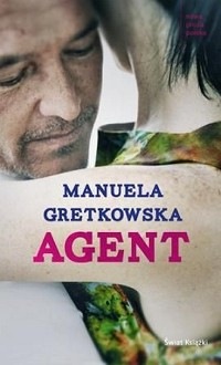 Manuela Gretkowska "Agent", Świat Książki