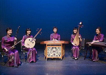 HKCO Quintet