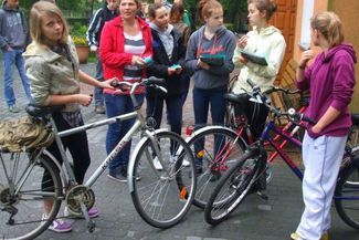  (SKKT PTTK nr 21 przy I LO w Radzyniu Podlaskim)