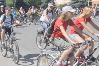 (Starostwo Powiatowe w Łęcznej)