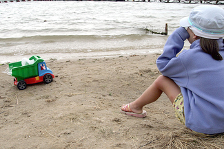 Z zorganizowanych form wypoczynku (kolonii, obozów czy wczasów) skorzysta jedynie część uczniów. (Ja