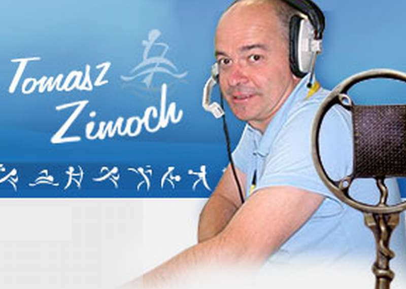 Tomasz Zimoch (blog Tomasza Zimocha)