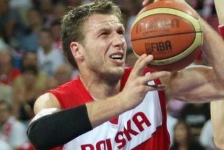 Michał Ignerski ma nadzieję na powrót do reprezentacji Polski (Łukasz Capar)