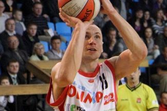 Tomasz Celej
 (MACIEJ KACZANOWSKI)