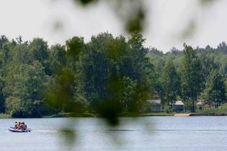 Okuninka: Pobili go, bo chciał odebrać swoją własność