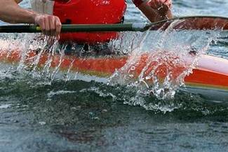 Tragiczny finał spływu kajakowego po Bugu