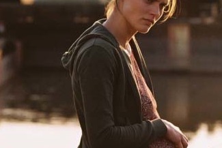 Kadr w filmu "Ono". W Kinie w Browarze w czwartek