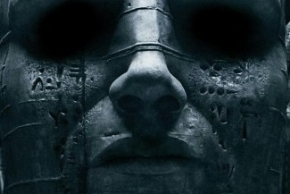 Plakat filmu. (mat. dystrybutora)