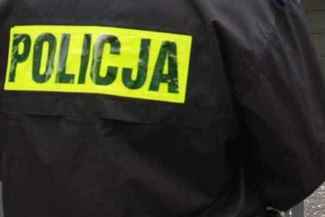 Policjanci zatrzymali pięciu młodych mieszkańców Lublina. (Archiwum)