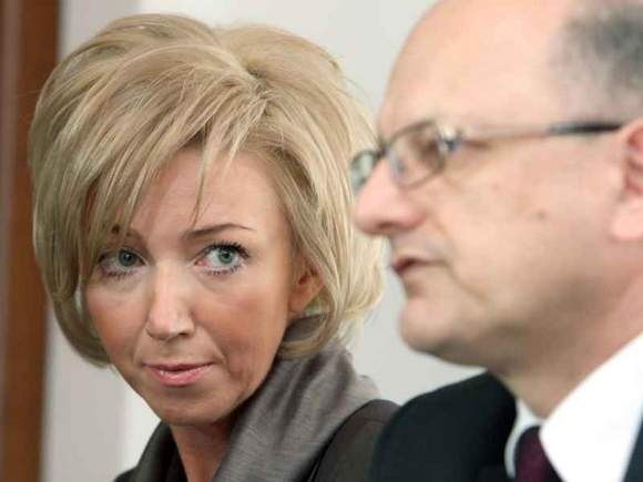 Wpływy traci zastępca prezydenta Monika Lipińska z PO – podlegać jej będzie tylko Wydział Zdrowia i 