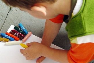 Konkurs plastyczny dla dzieci. Nagroda główna: rower (sxc.hu)