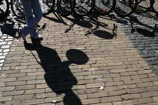 Krasnystaw: Rowerzyści ruszają na Jasną Górę