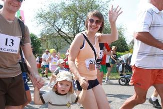 Zawodnicy będą rywalizować na dystansie 4700 m (Maciej Kaczanowski)