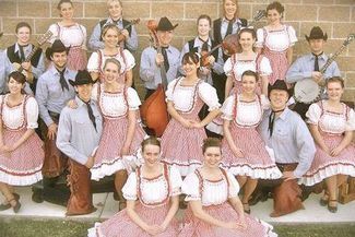 Wystąpi m.in. zespół Clog America z USA (Materiały organizatora)