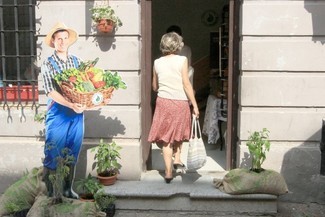 W Lublinie zakupy u certyfikowanych producentów ekologicznych można zrobić w każdy weekend na EkoBaz