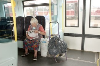 Szynobusy jeżdżą już na trasie Lublin–Zamość (na zdjęciu), a od 11 sierpnia będą także kursy weekend