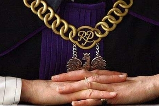 W sądzie pozostali lokatorzy murem stanęli po stronie Roberta R. (Archiwum)