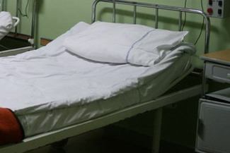 Od 20 sierpnia poradnia onkologiczna przy chełmskim szpitalu nie będzie przyjmowała pacjentów (Archi