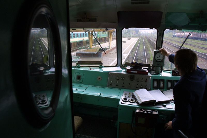 Pociąg interREGIO „Bolko”, którym można było dojechać z Chełma do Wrocławia, będzie kursować na krót