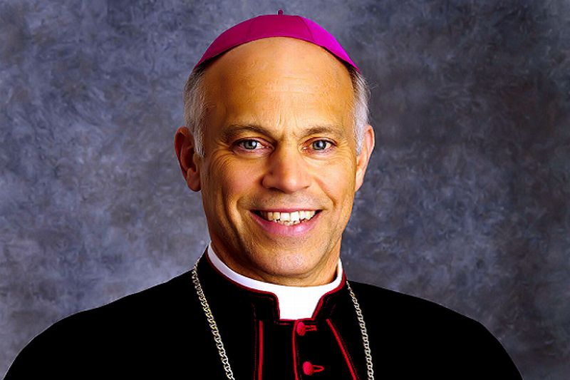 Arcybiskup Salvatore Cordileone miał objąć Diecezje San Francisco 4 października br.<br />
<br />
 (Wikipedia)