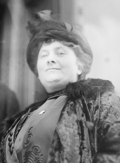 Maria Montessori (Wikipedia)