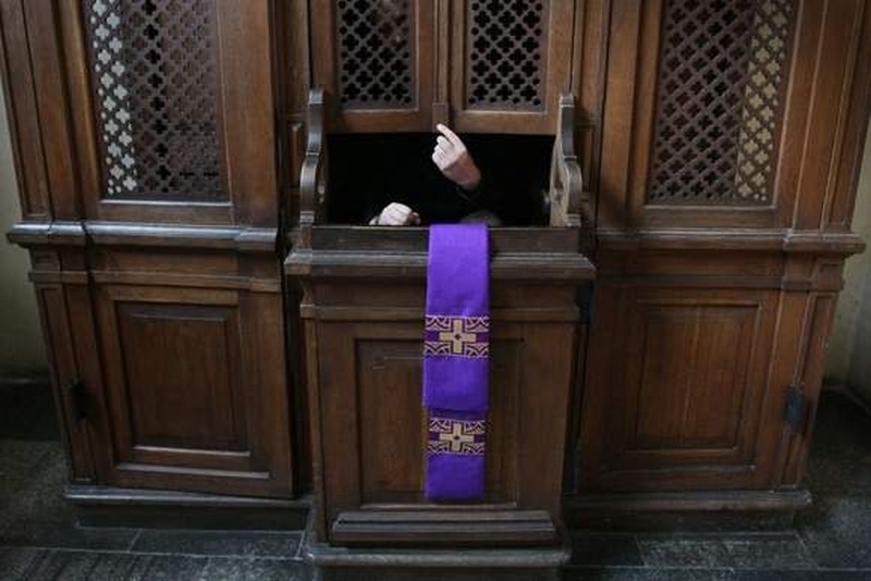 Policja zatrzymała dzisiaj księdza Bogusława P. Duchowny podejrzewany jest o wykorzystanie seksualne