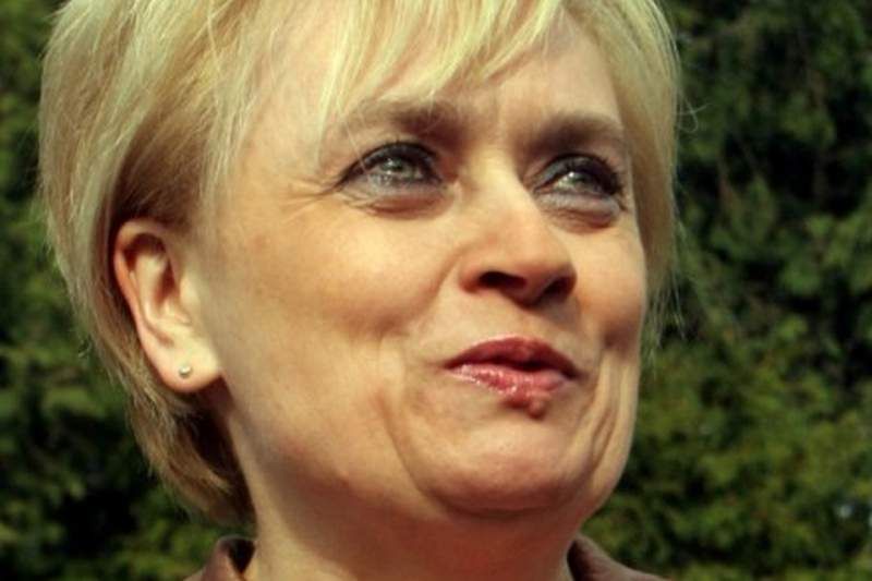Wymogi formalne spełniała m.in. Henryka Strojnowska, członkini władz regionalnych PO i wicewojewoda 
