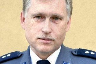 Jacek Kucharczyk (Archiwum DW)