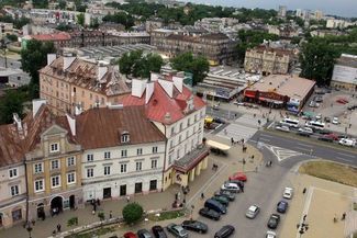  (Wojciech Nieśpiałowski/ Archiwum)