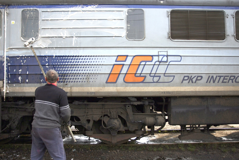 Spółka PKP Intercity zapewnia, że po modernizacji torów dostosuje siatkę połączeń do oczekiwań pasaż
