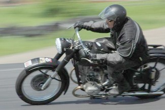 Dziś pożegnanie lata na torze Lublin