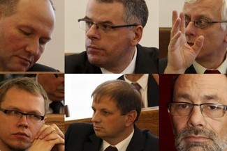 Wielu lubelskich radnych pracuje w spółkach lub instytucjach podlegających miastu (Archiwum DW)